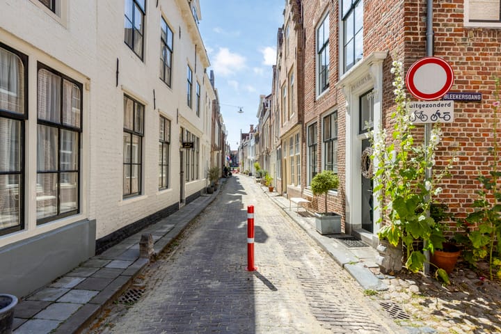 Foto 4 van Spanjaardstraat 56