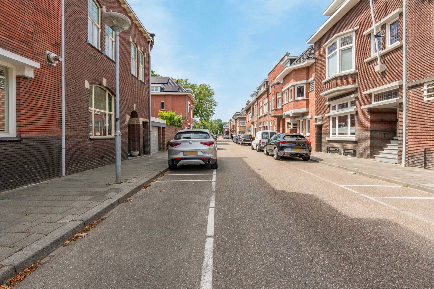 Photo 49 of Monseigneur Boermansstraat 46