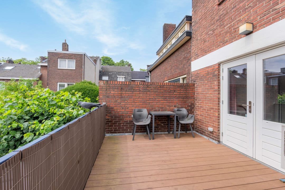Photo 17 of Monseigneur Boermansstraat 46