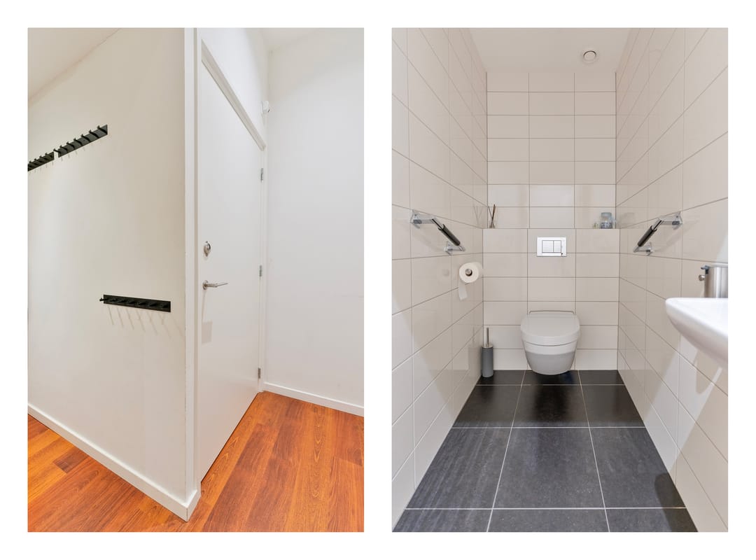 Photo 13 of Monseigneur Boermansstraat 46