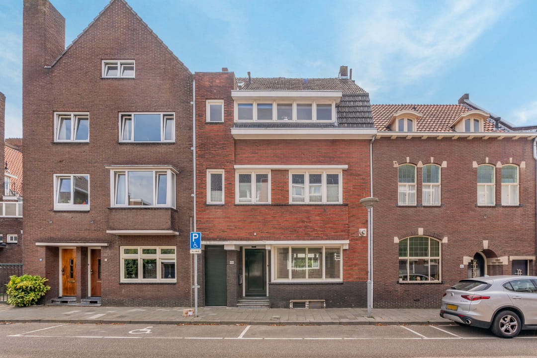 Photo 47 of Monseigneur Boermansstraat 46