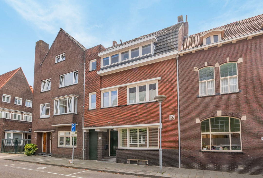 Photo 1 of Monseigneur Boermansstraat 46