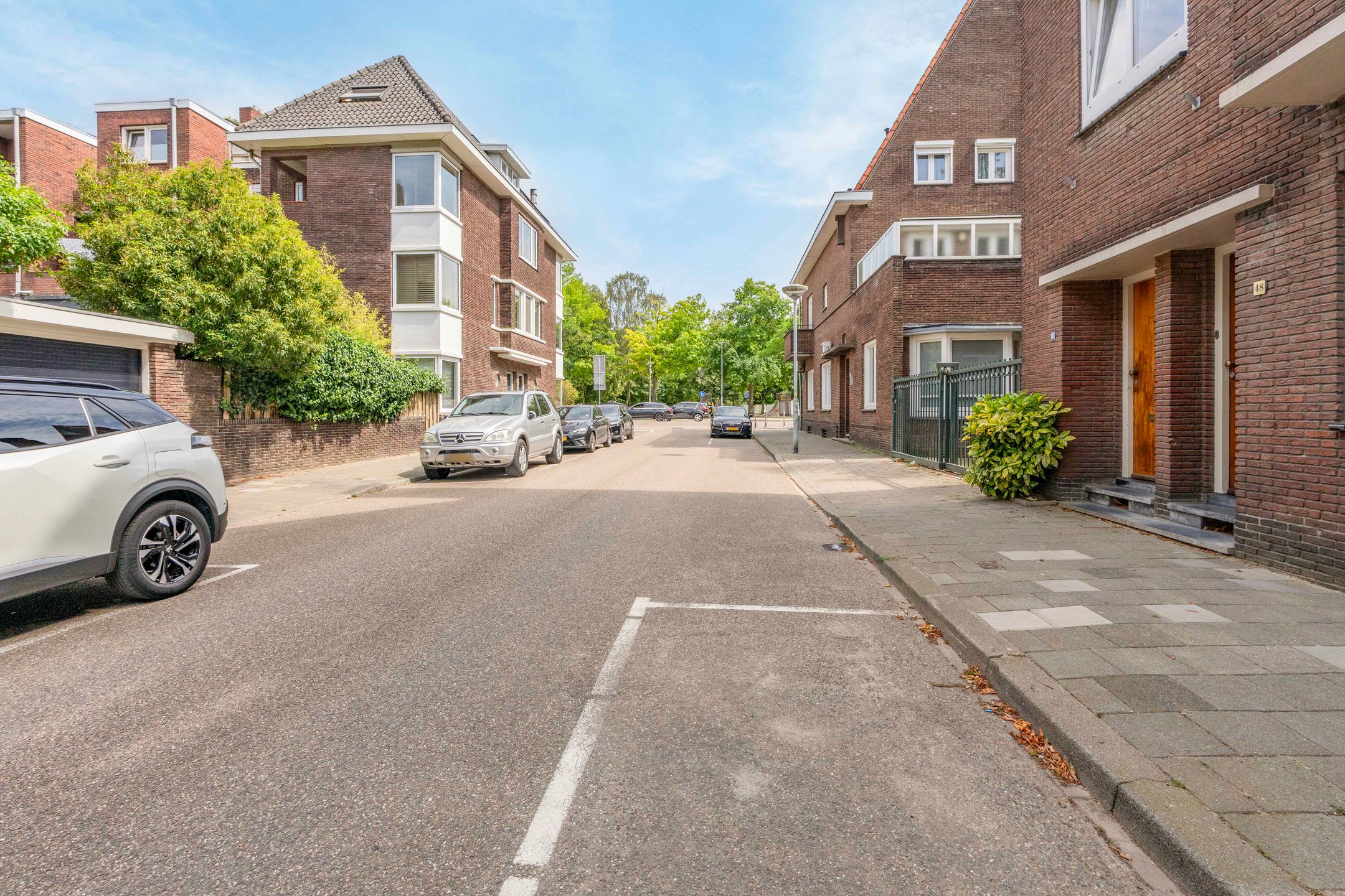 Photo 48 of Monseigneur Boermansstraat 46
