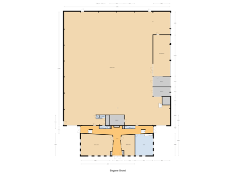 Bekijk plattegrond