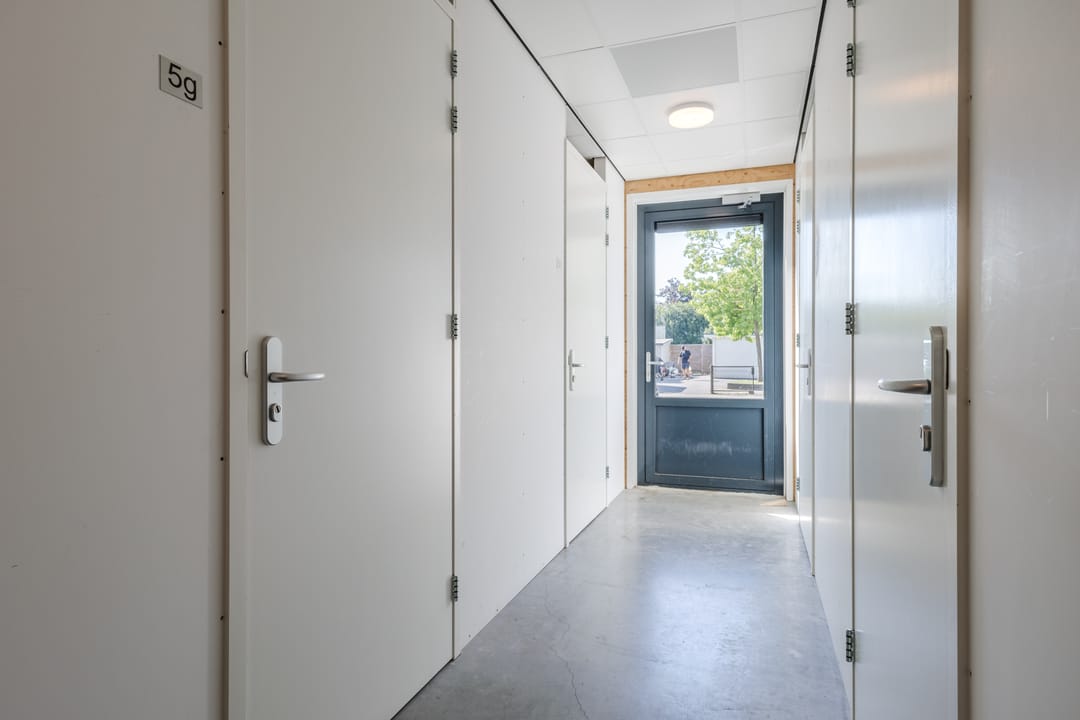Foto 52 van Klepperheide 5-G