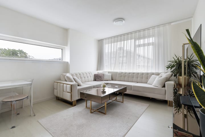 Appartement te koop: Thorbeckeweg 327, Dordrecht