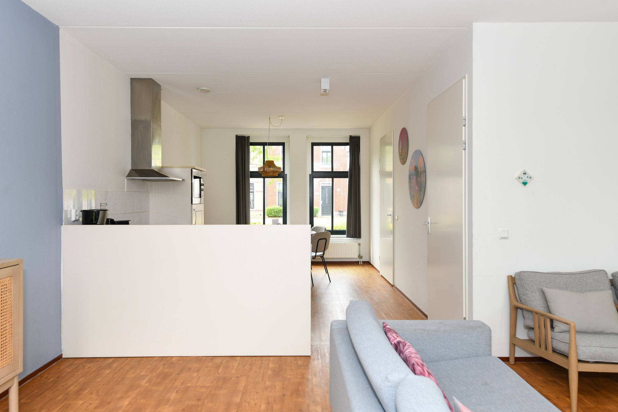 3-bedroom freehold villa in Eanjum — photo 5 of 5