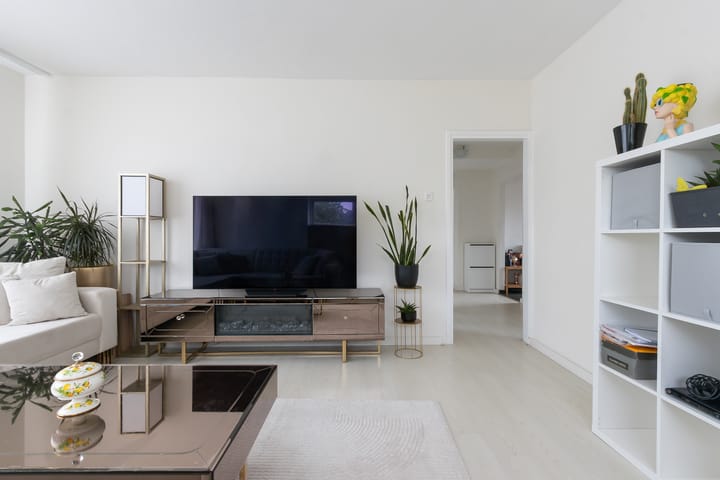 Appartement te koop: Thorbeckeweg 327, Dordrecht