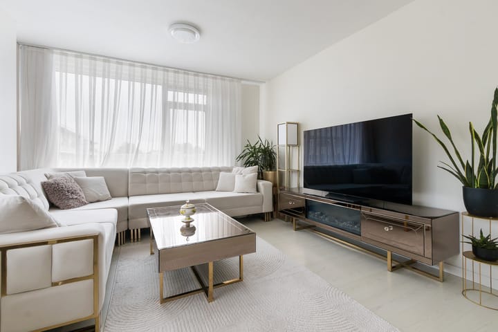Appartement te koop: Thorbeckeweg 327, Dordrecht