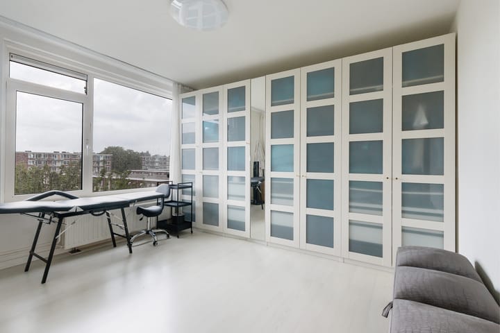 Appartement te koop: Thorbeckeweg 327, Dordrecht