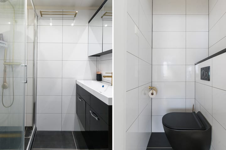 Appartement te koop: Thorbeckeweg 327, Dordrecht