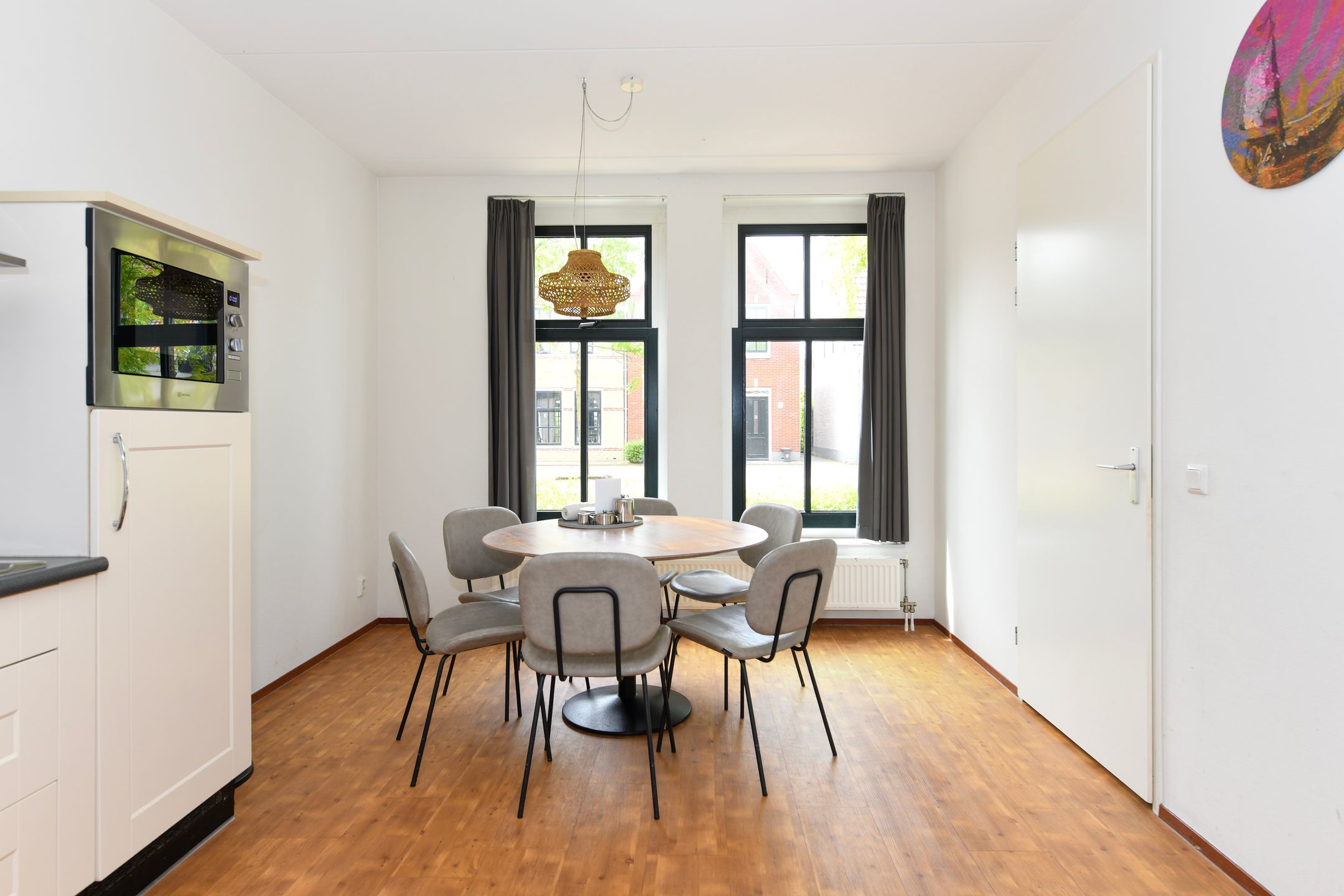 Foto 9 van Skânserwei 28-220