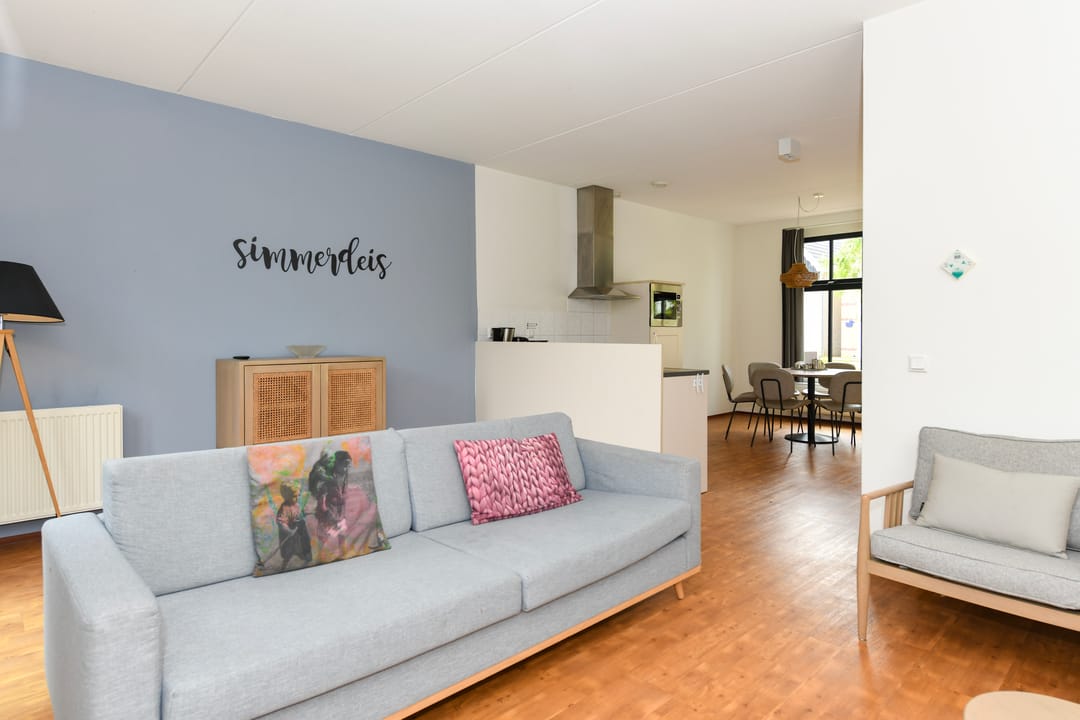 Foto 7 van Skânserwei 28-220