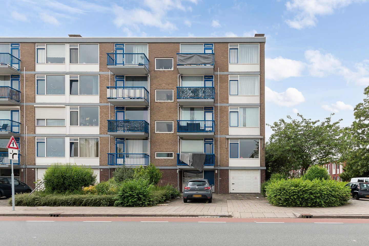 Photo 1 of Thorbeckeweg 327