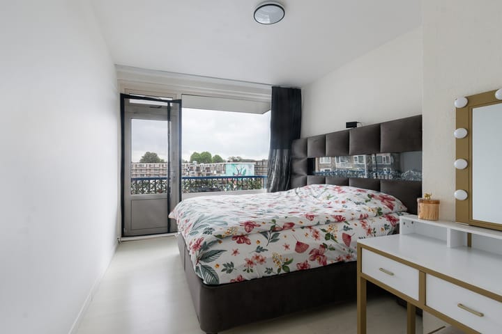 Appartement te koop: Thorbeckeweg 327, Dordrecht