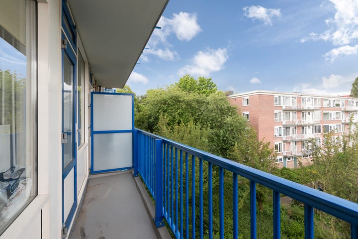 Appartement te koop: Thorbeckeweg 327, Dordrecht
