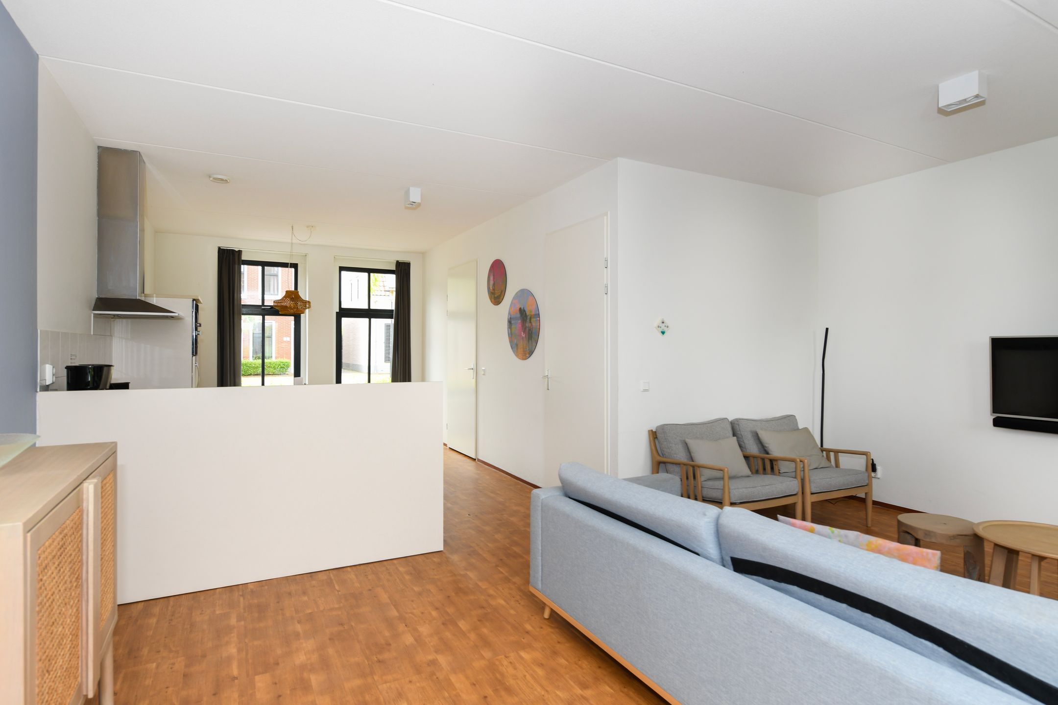Foto 6 van Skânserwei 28-220