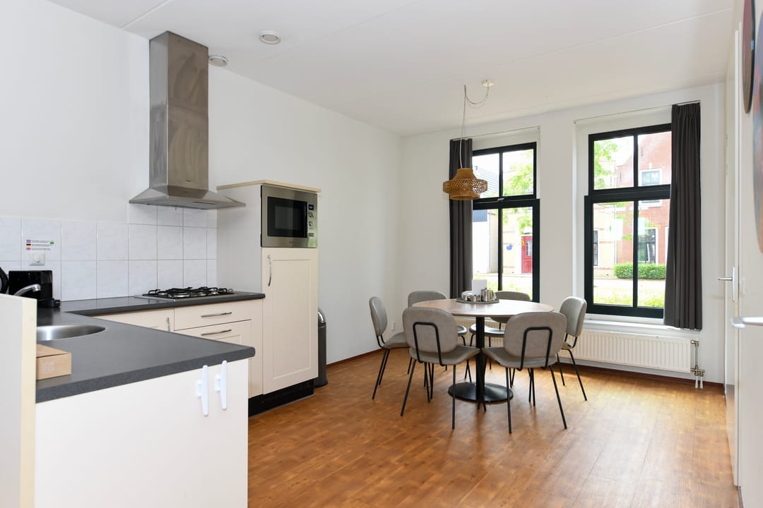 Foto 8 van Skânserwei 28-220