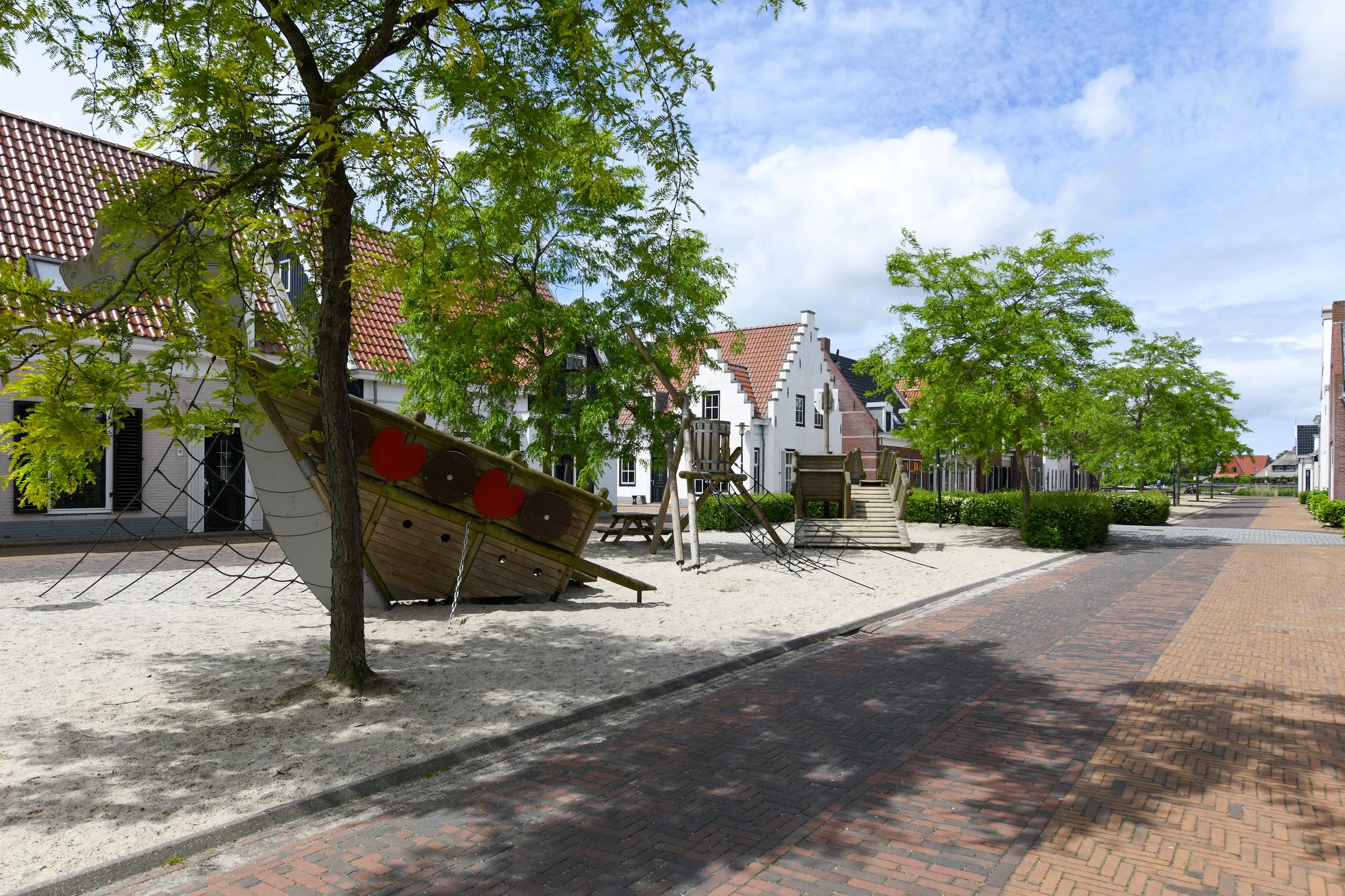 Foto 30 van Skânserwei 28-220