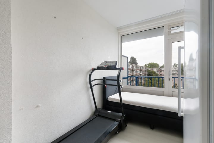 Appartement te koop: Thorbeckeweg 327, Dordrecht