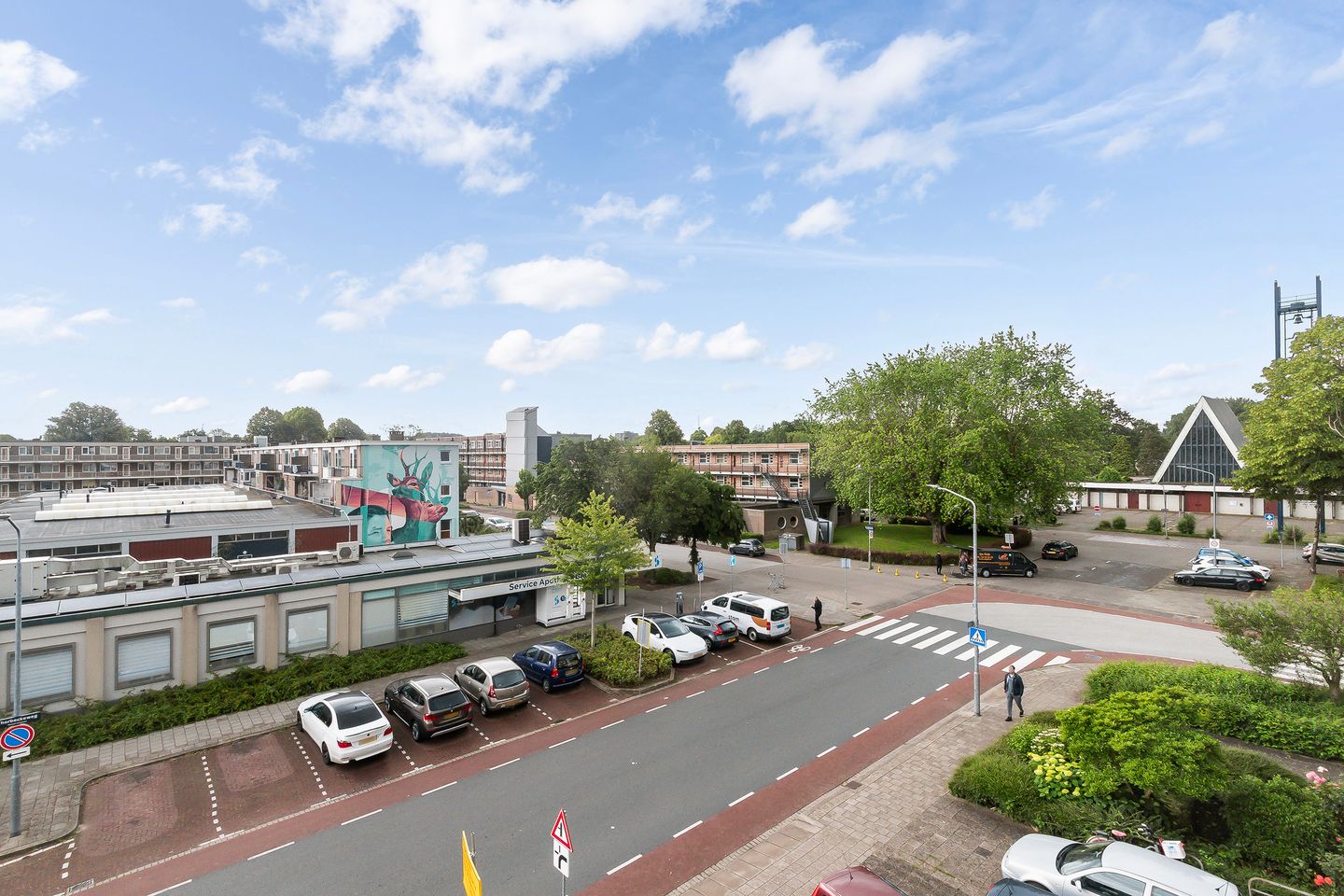 Photo 19 of Thorbeckeweg 327