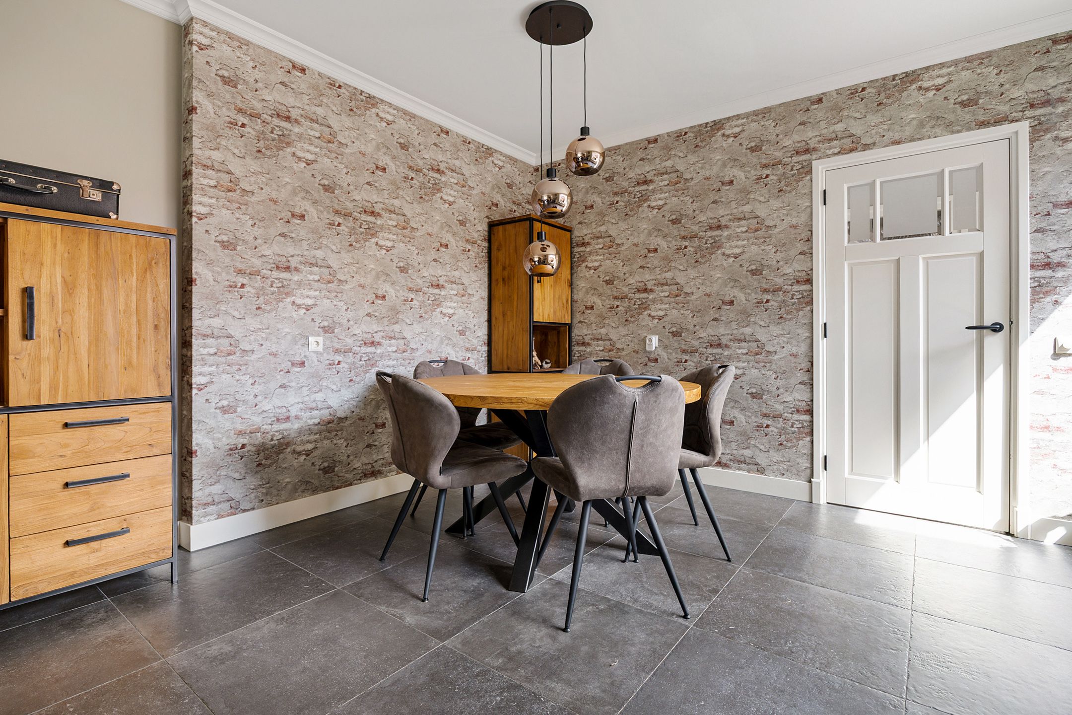 Photo 9 of Raadhuisstraat 59