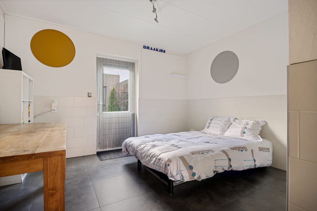 Photo 31 of Raadhuisstraat 59