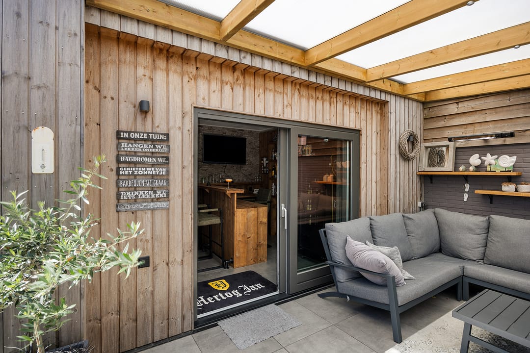 Photo 23 of Raadhuisstraat 59