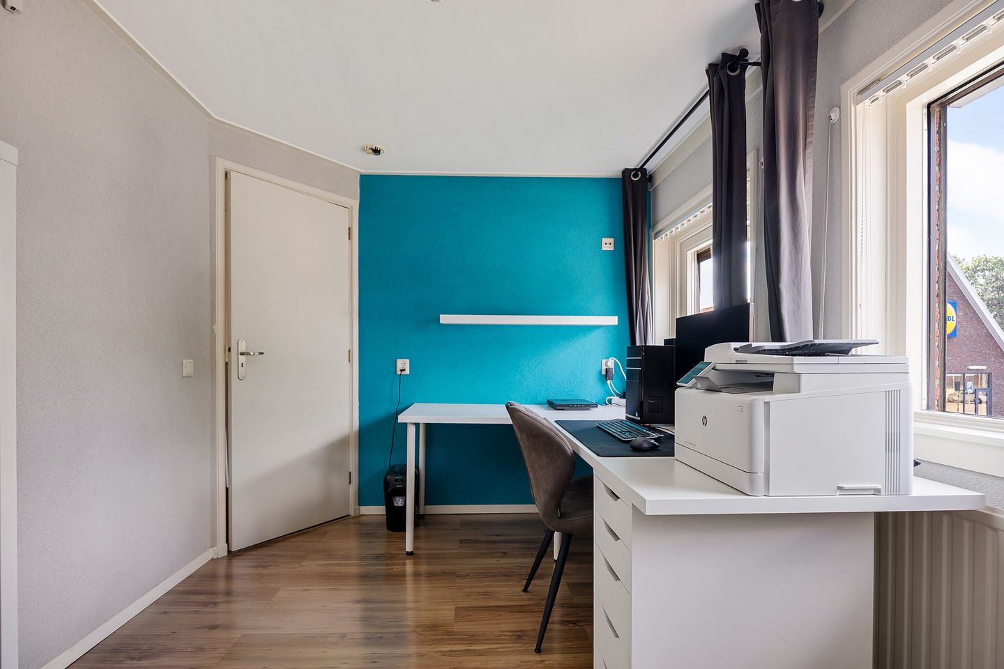 Photo 20 of Raadhuisstraat 59