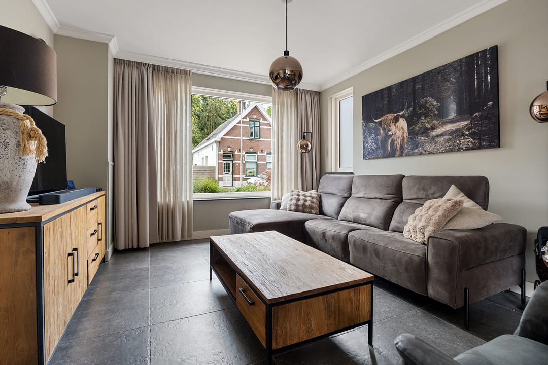 Photo 8 of Raadhuisstraat 59