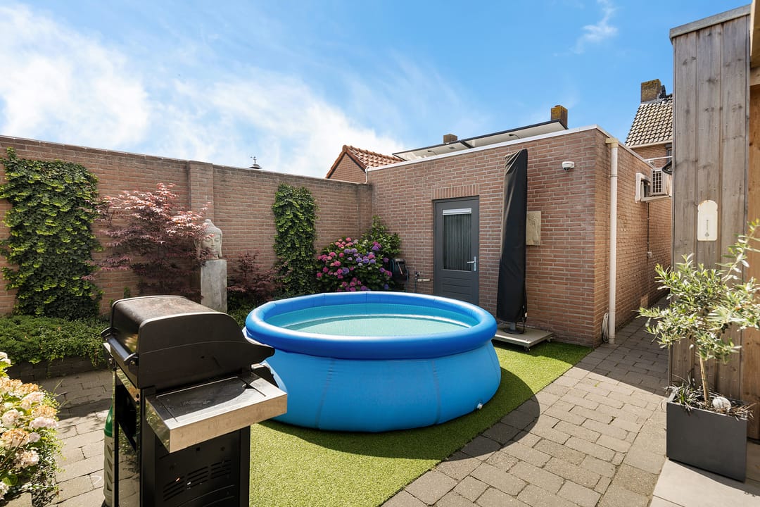 Photo 26 of Raadhuisstraat 59