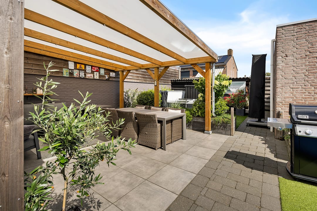 Photo 2 of Raadhuisstraat 59
