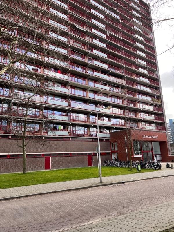 Photo 2 of Aart van der Leeuwlaan 185