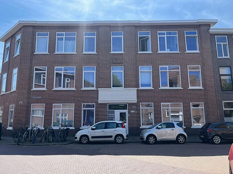 Esdoornstraat thumbnail