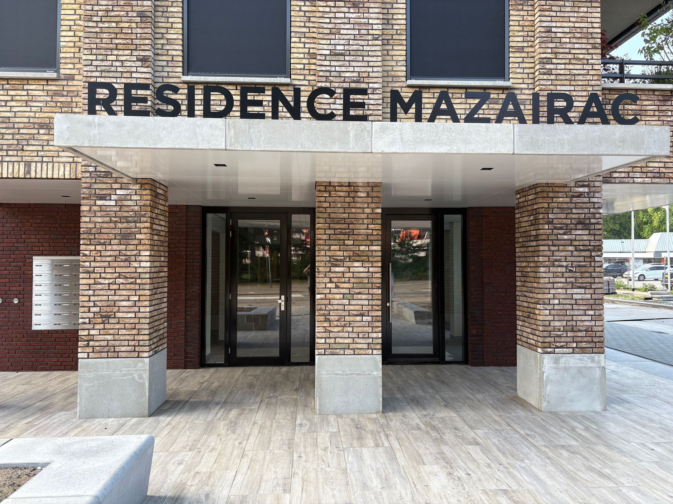 Erasmuslaan 6-E Bergen op Zoom