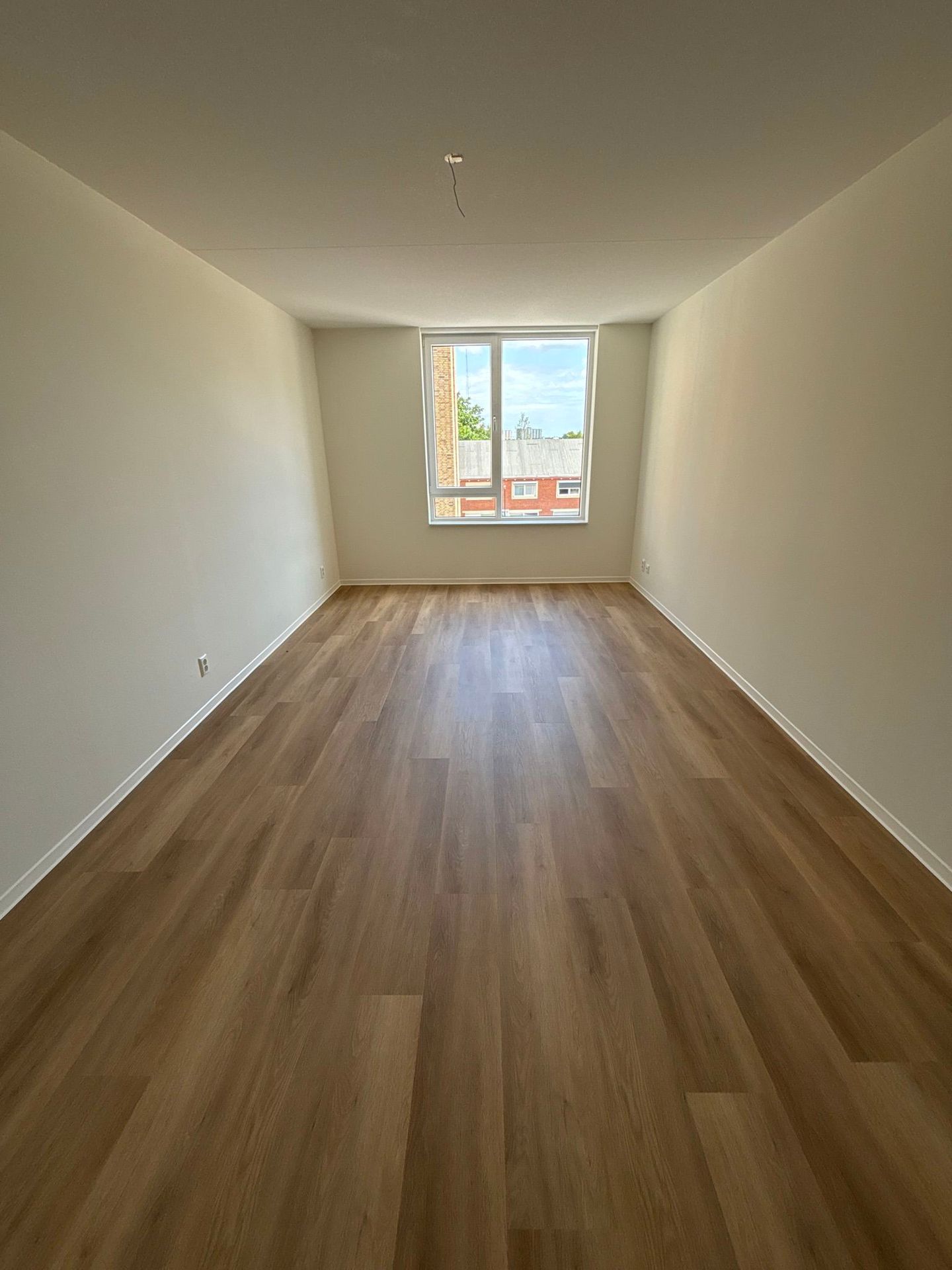 Foto 5 van Erasmuslaan 6-E