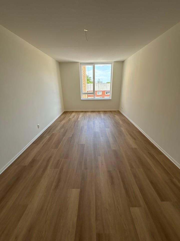 Foto 5 van Erasmuslaan 6-E