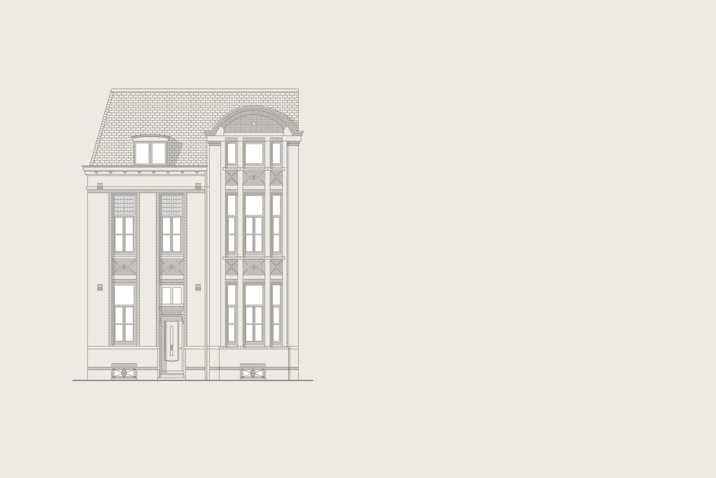 Bekijk foto 2 van J.J. Viottastraat 50