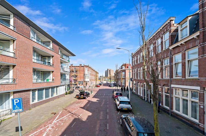 Foto 3 van Scheepersstraat 70-A