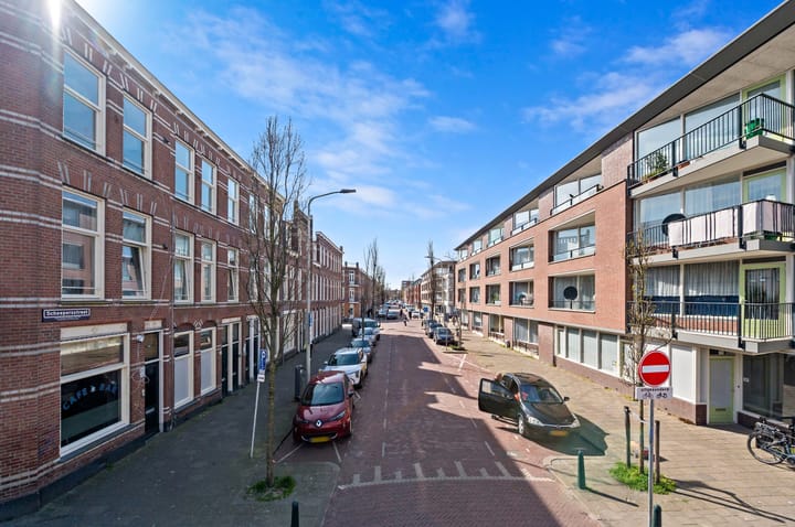 Foto 4 van Scheepersstraat 70-A
