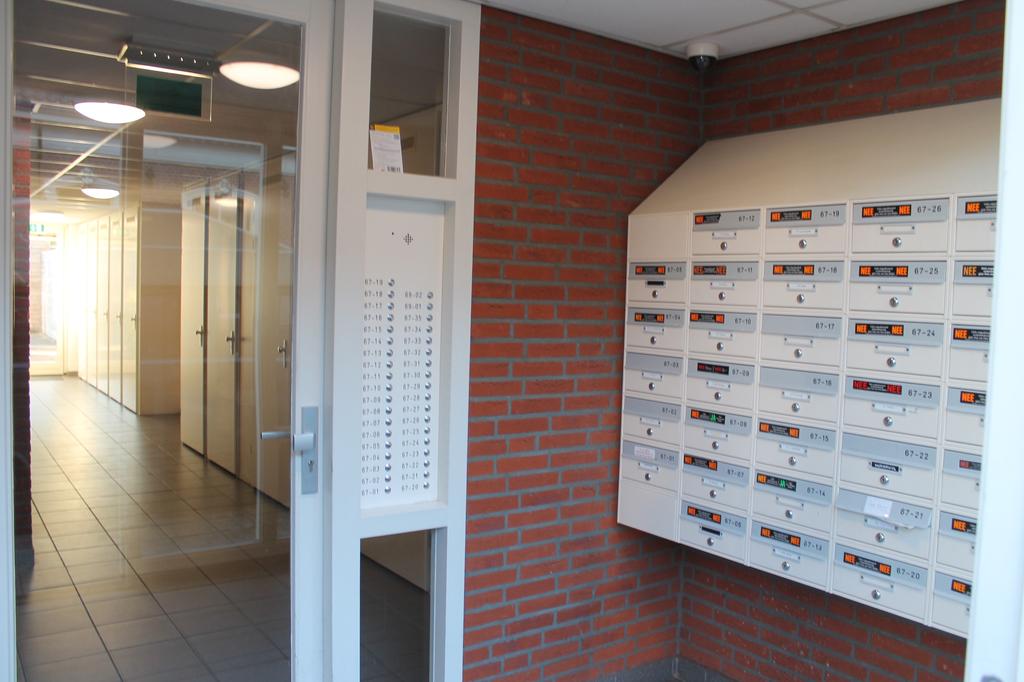 Photo 6 of Koestraat 67-12