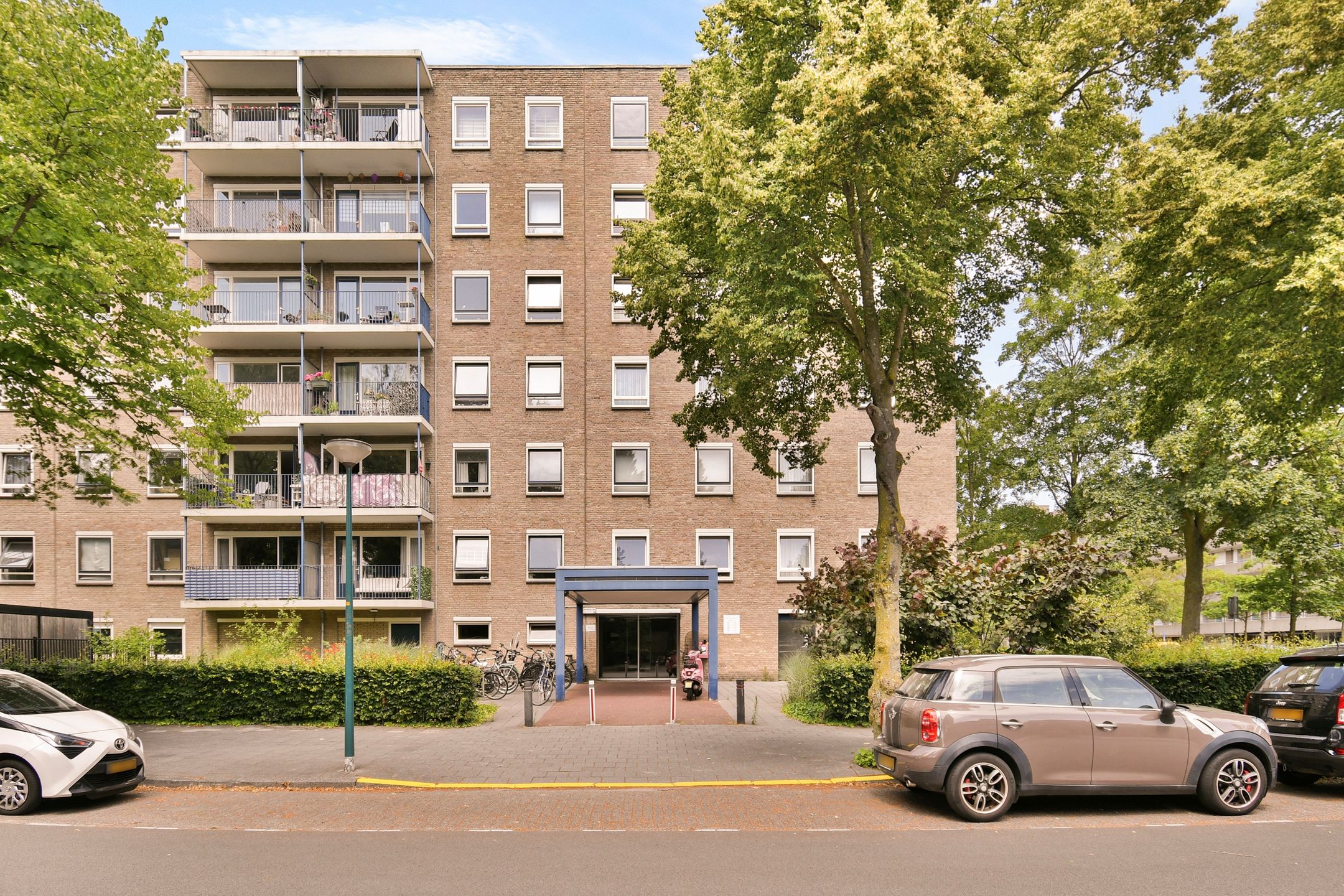 Aert van Neslaan 210 