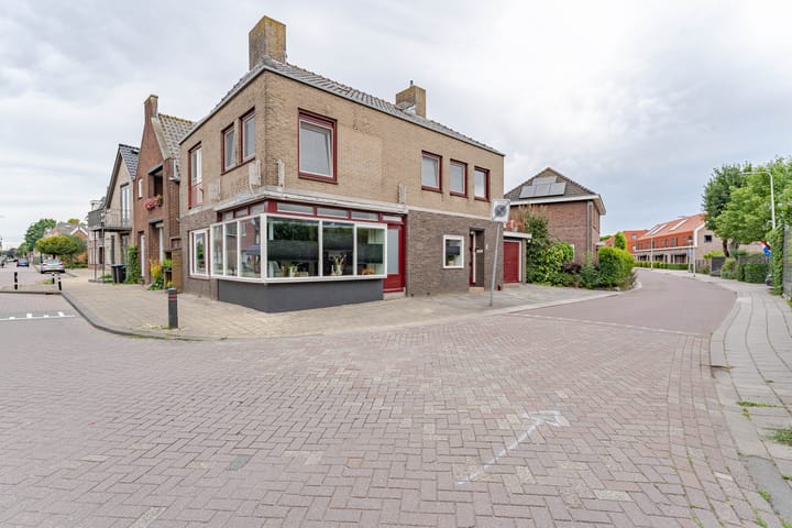 Foto 2 van Ds D A van den Boschstraat 2