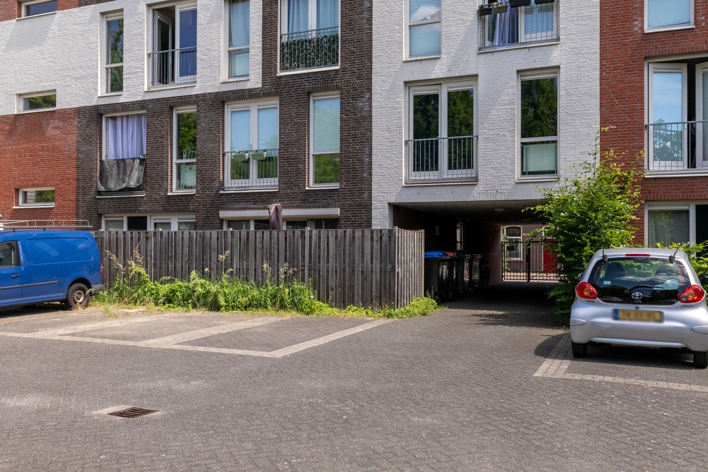 Photo 5 of Koestraat 67-12