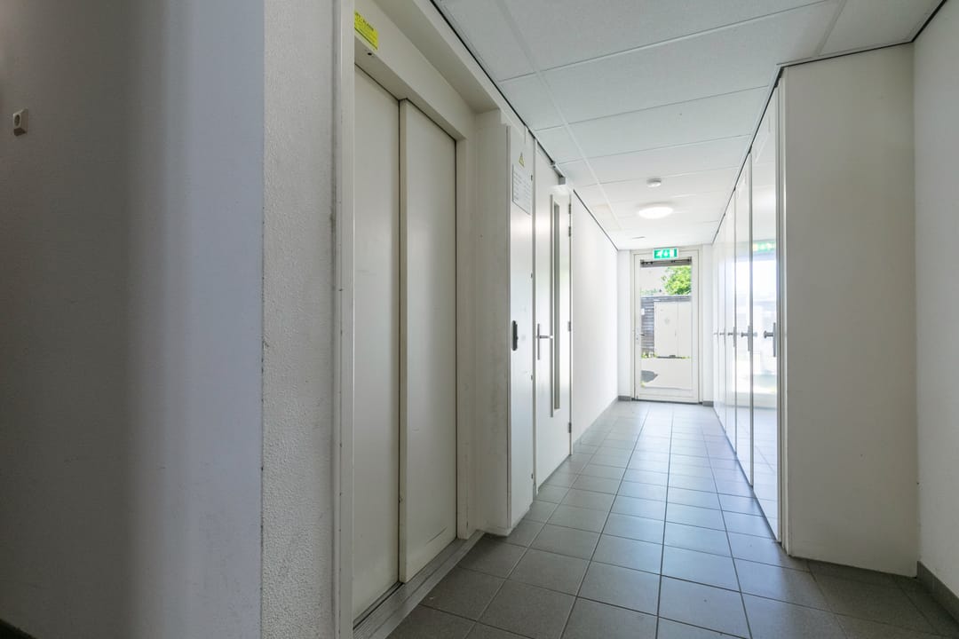 Photo 7 of Koestraat 67-12