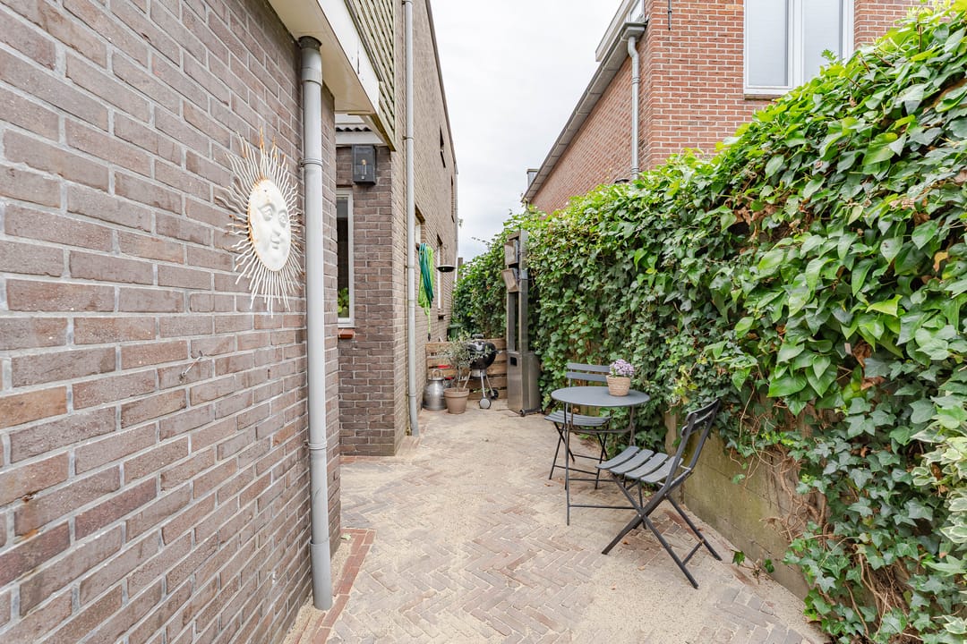 Foto 23 van Ds D A van den Boschstraat 2