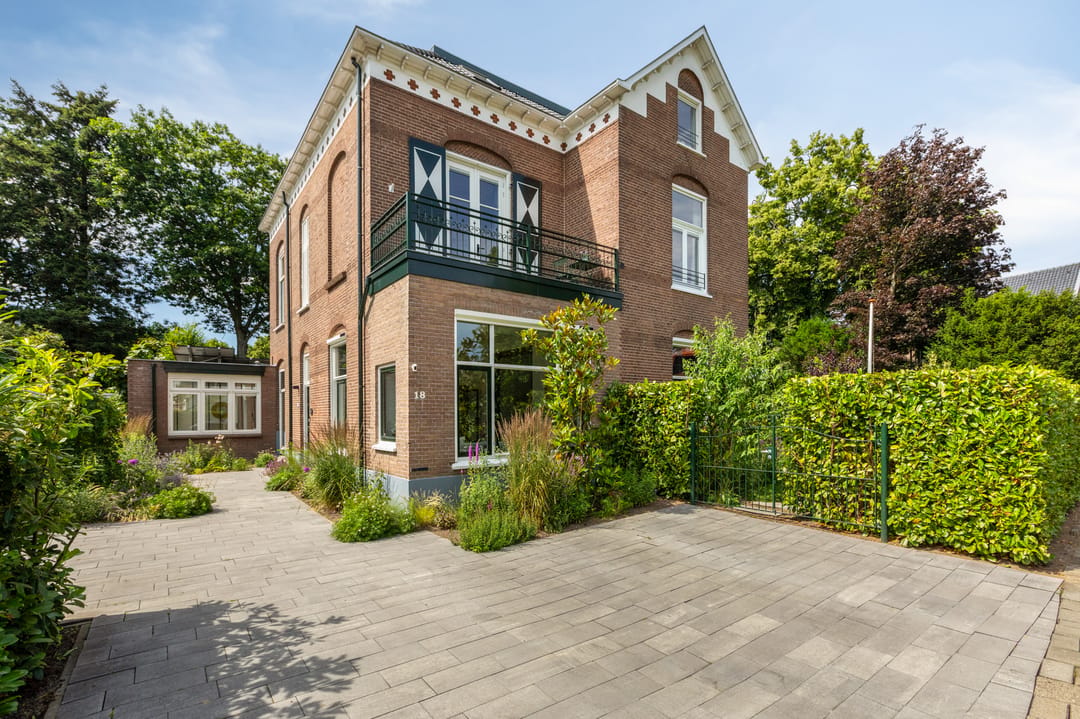 Foto 7 van de Ruijterlaan 18