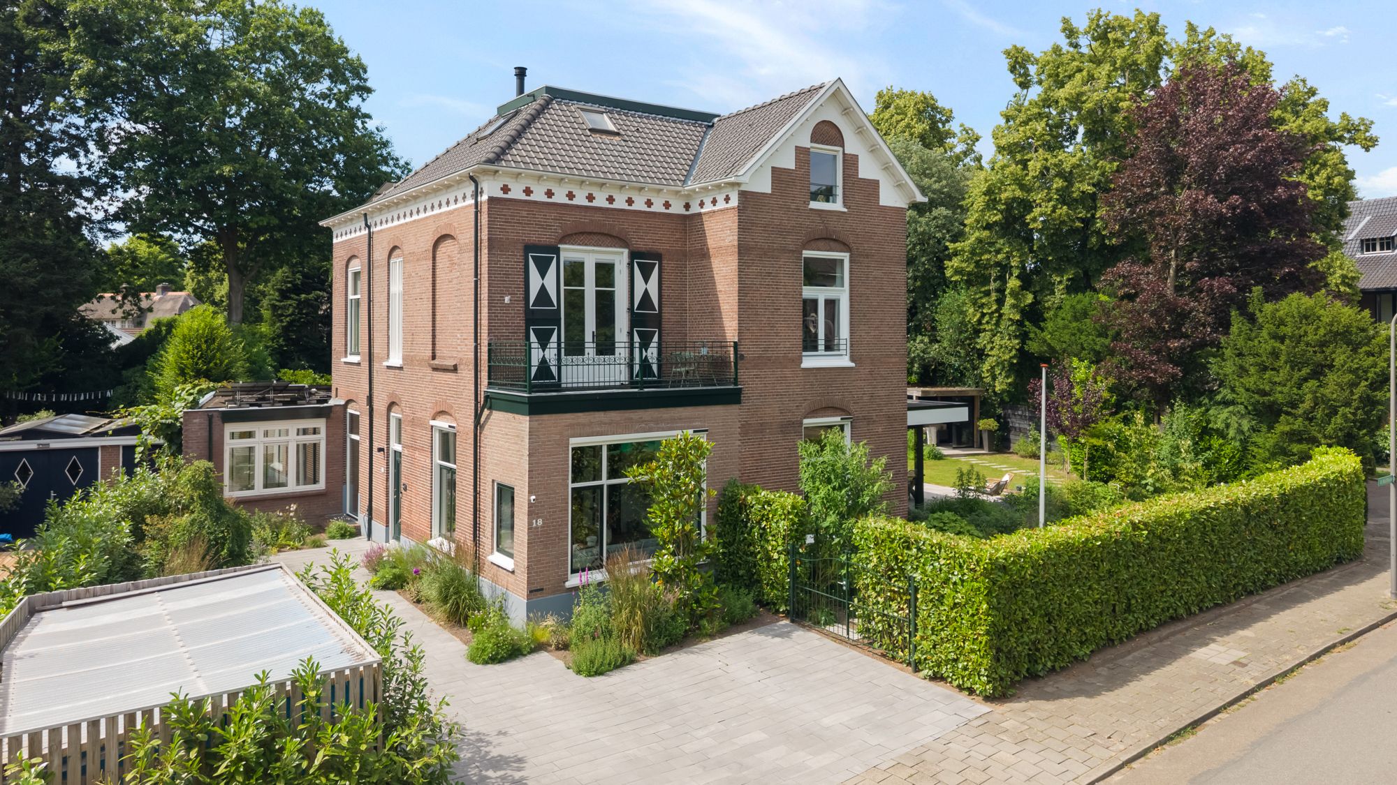 Foto 6 van de Ruijterlaan 18