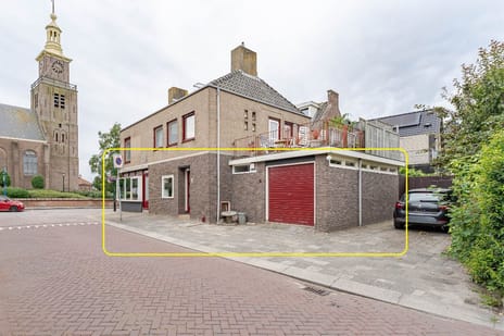 Ds D A van den Boschstraat thumbnail