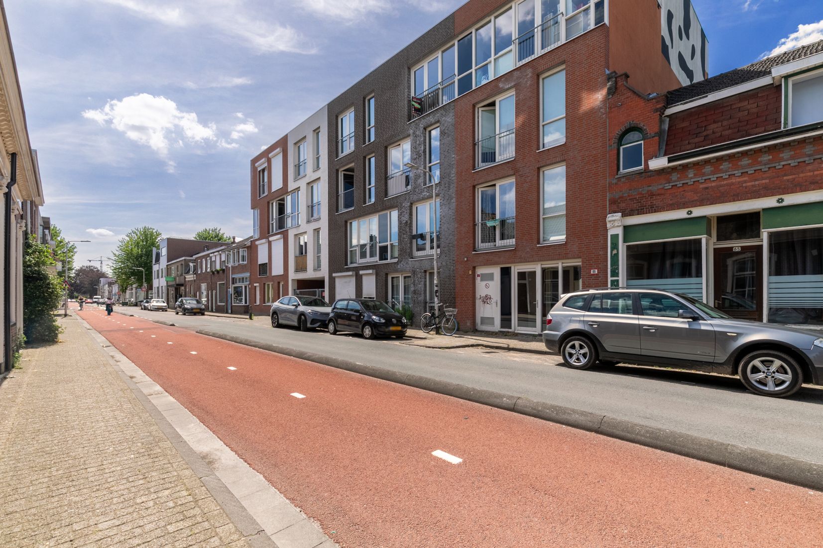 Photo 21 of Koestraat 67-12